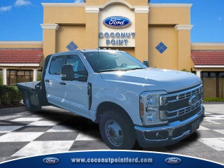 2026 Ford F-350SD XL DRW