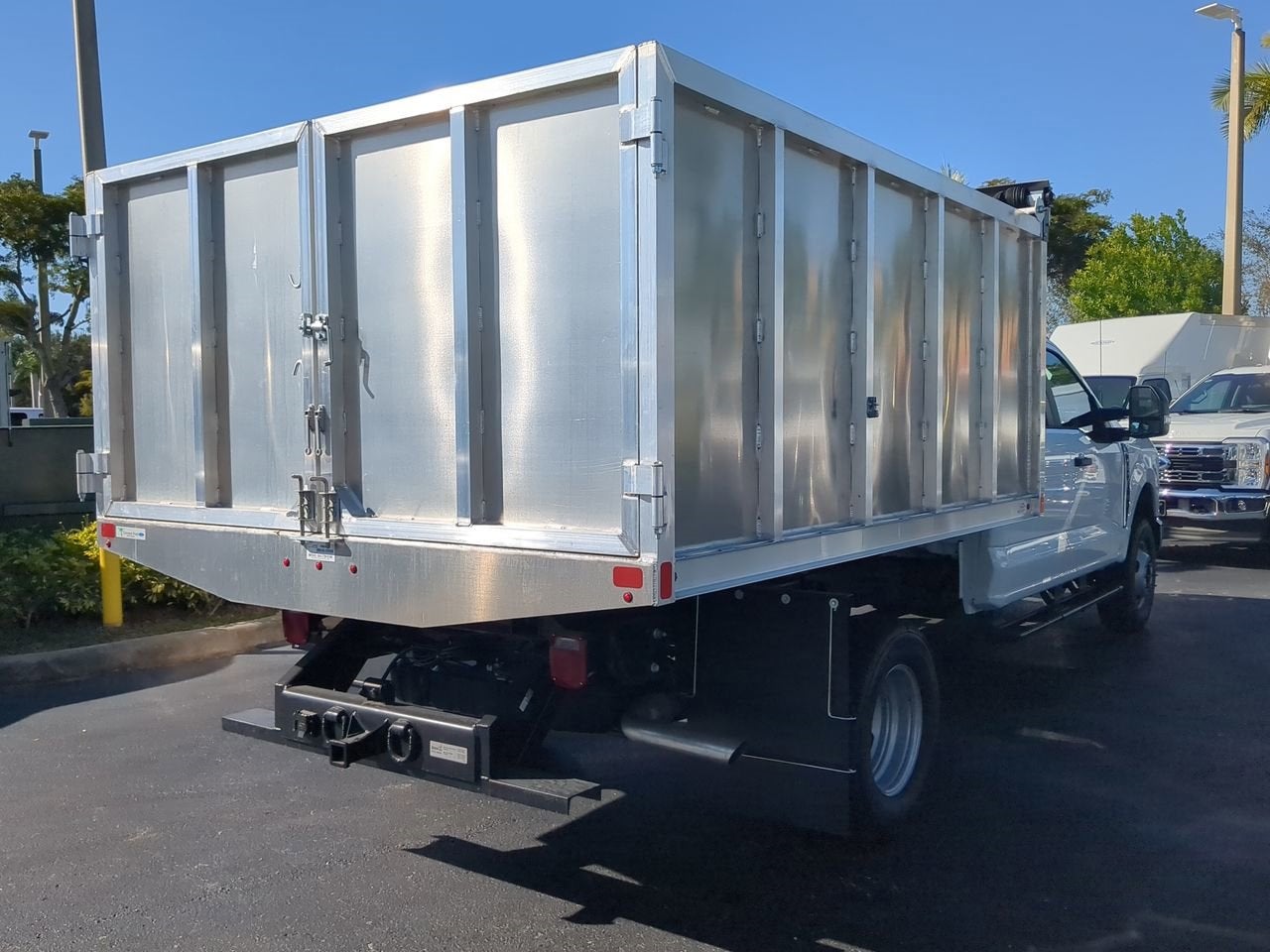 2026 Ford F-350SD XL DRW