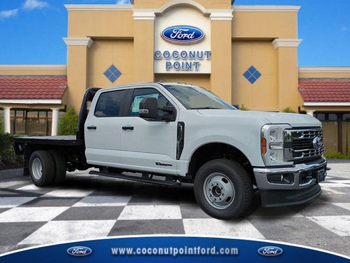 2026 Ford F-350SD XL DRW