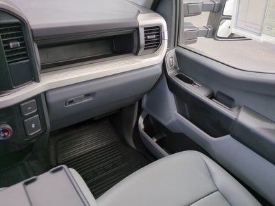 2026 Ford F-350SD XL DRW