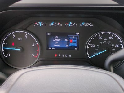 2026 Ford F-350SD XL DRW