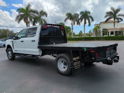 2026 Ford F-350SD XL DRW