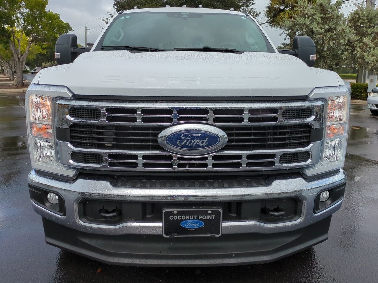 2026 Ford F-350SD XL DRW