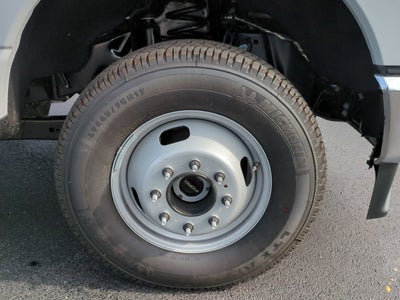 2026 Ford F-350SD XL DRW