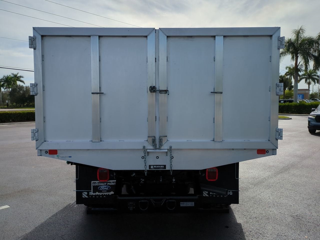 2026 Ford F-350SD XL DRW