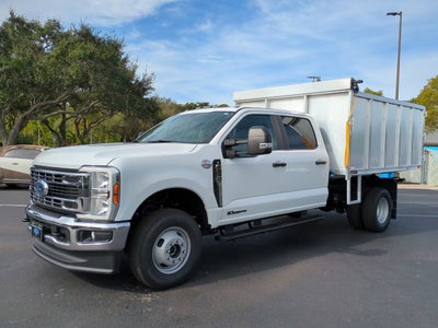 2026 Ford F-350SD XL DRW