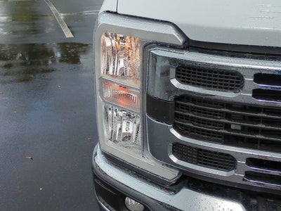 2026 Ford F-350SD XL DRW