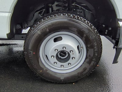 2026 Ford F-350SD XL DRW