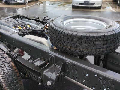 2026 Ford F-350SD XL DRW