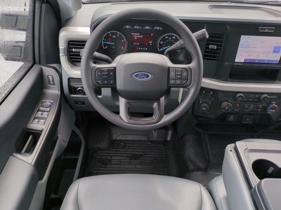 2026 Ford F-350SD XL DRW