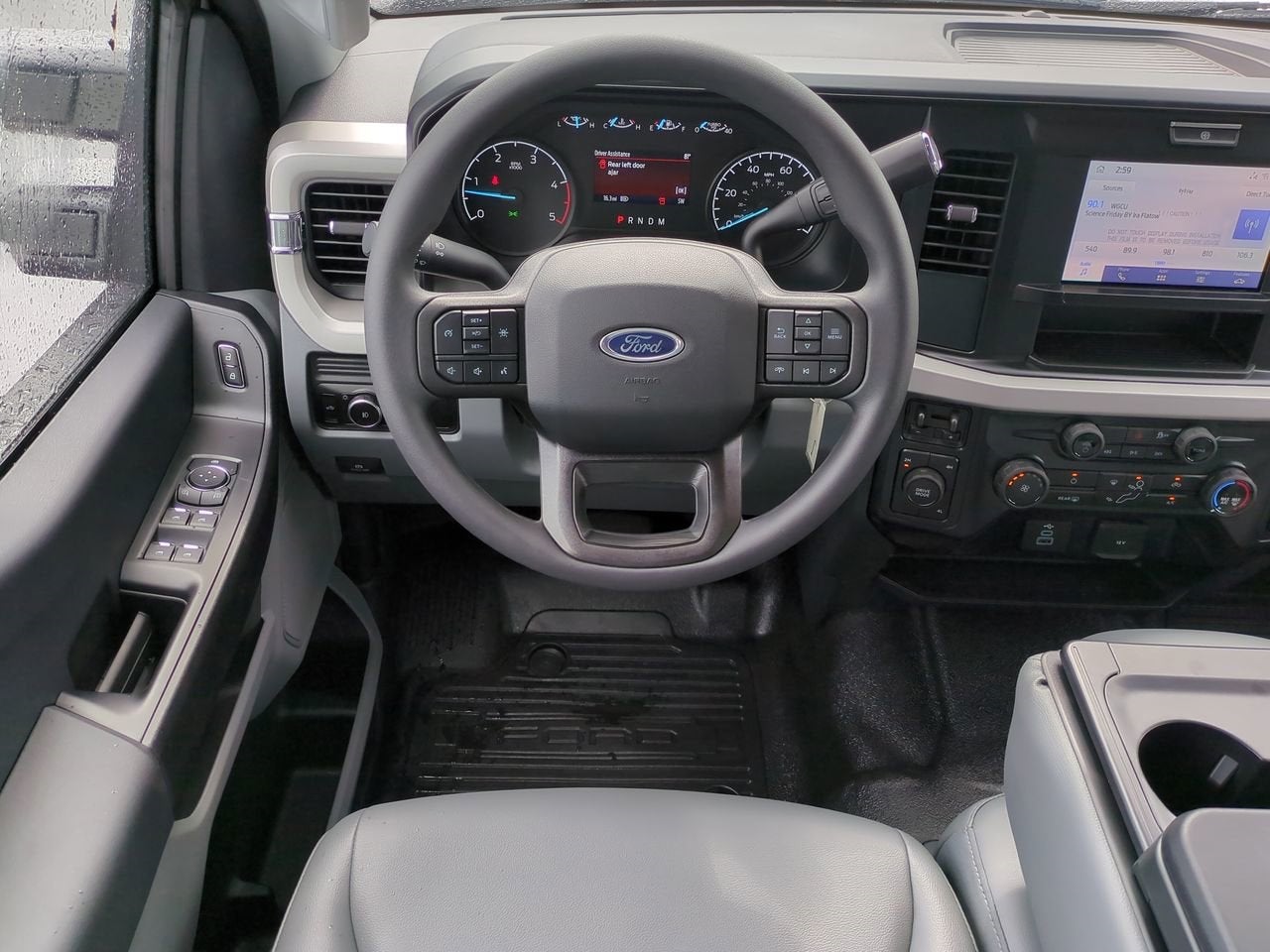 2026 Ford F-350SD XL DRW