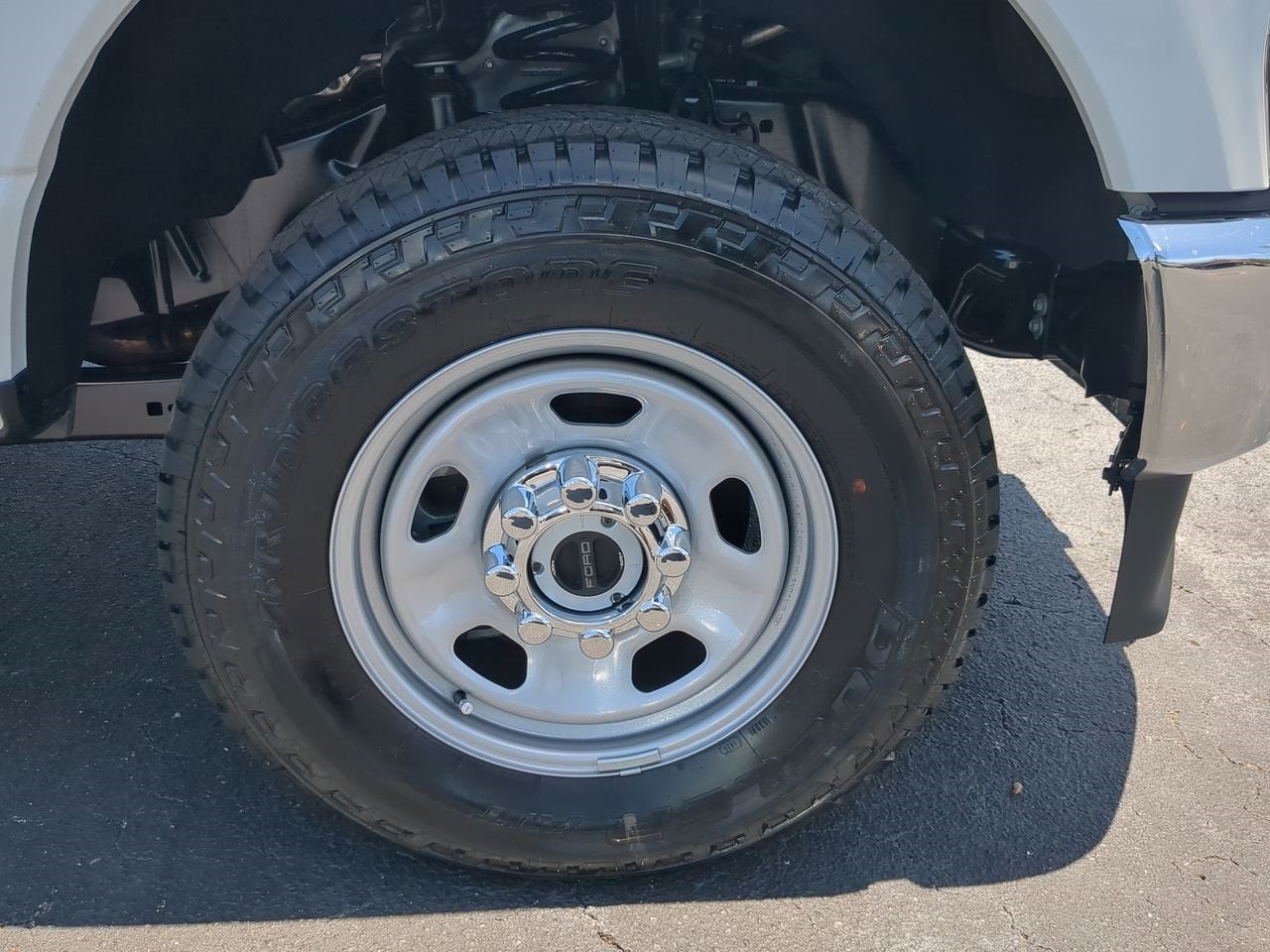 2025 Ford F-350SD XL