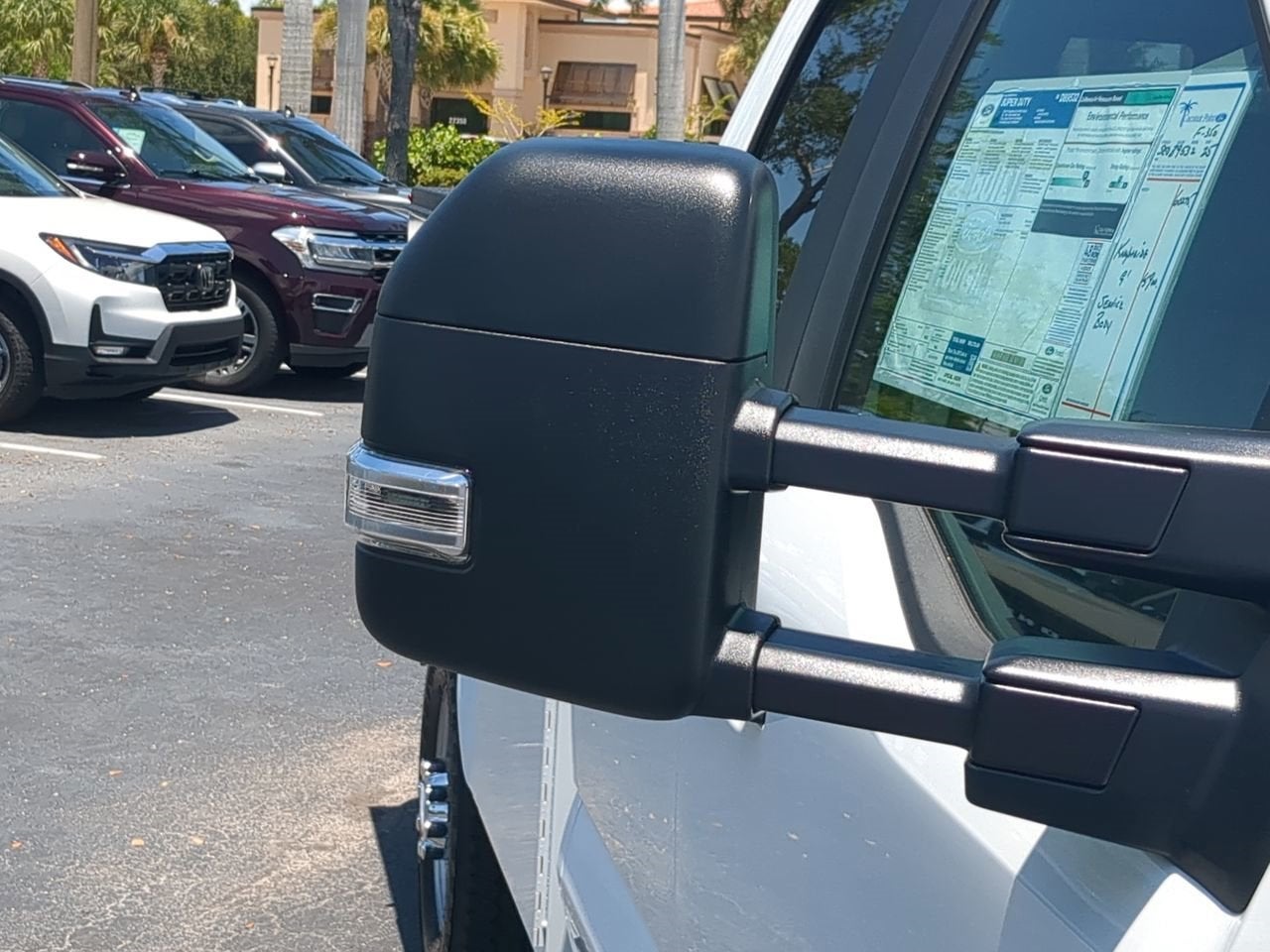 2025 Ford F-350SD XL