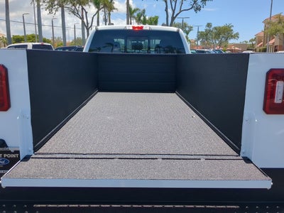 2025 Ford F-350SD XL