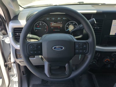 2025 Ford F-350SD XL