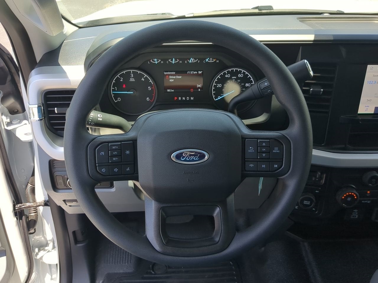 2025 Ford F-350SD XL