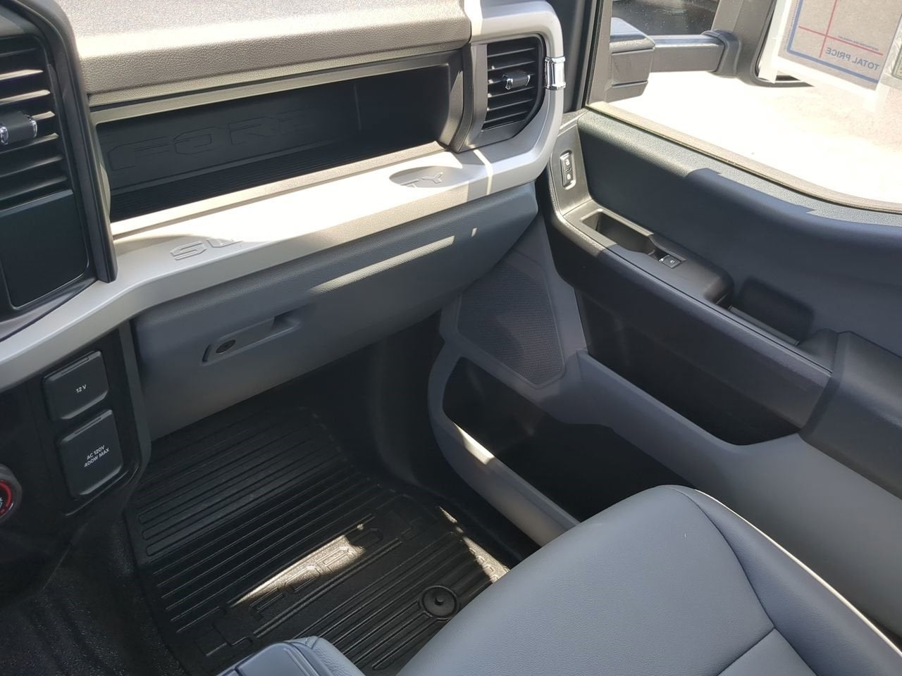 2025 Ford F-350SD XL