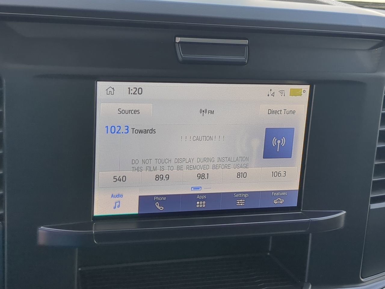 2025 Ford F-350SD XL