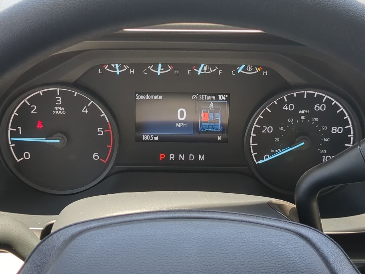 2025 Ford F-350SD XL