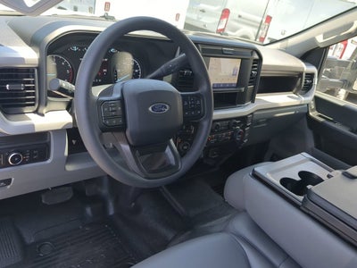 2025 Ford F-350SD XL