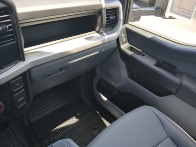 2025 Ford F-350SD XL