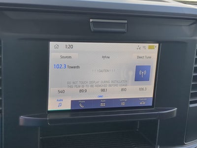 2025 Ford F-350SD XL