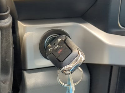 2025 Ford F-350SD XL