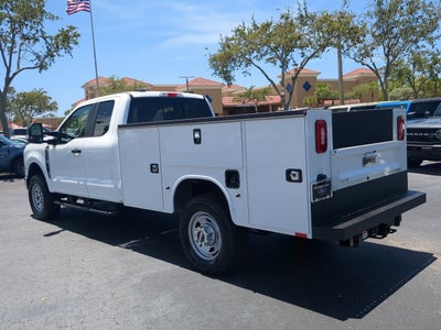 2025 Ford F-350SD XL