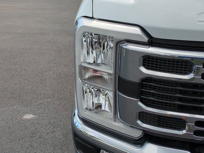 2025 Ford F-350SD XL DRW
