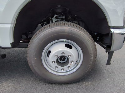 2025 Ford F-350SD XL DRW