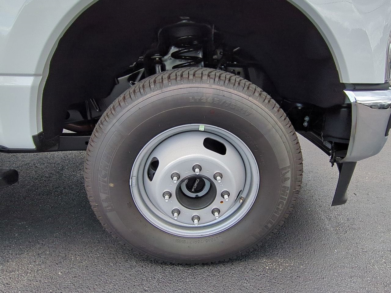 2025 Ford F-350SD XL DRW