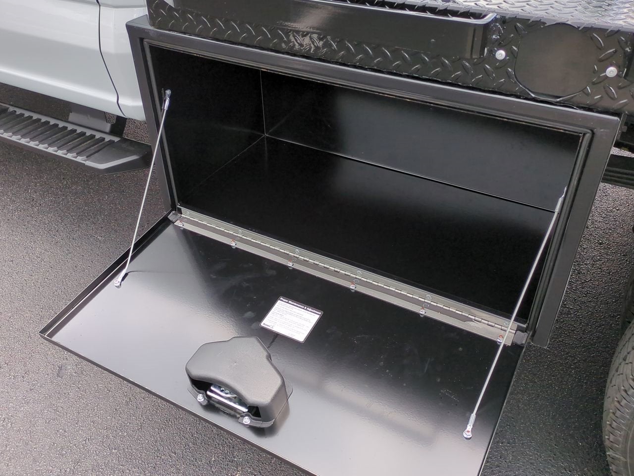 2025 Ford F-350SD XL DRW