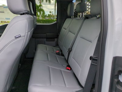 2025 Ford F-350SD XL DRW