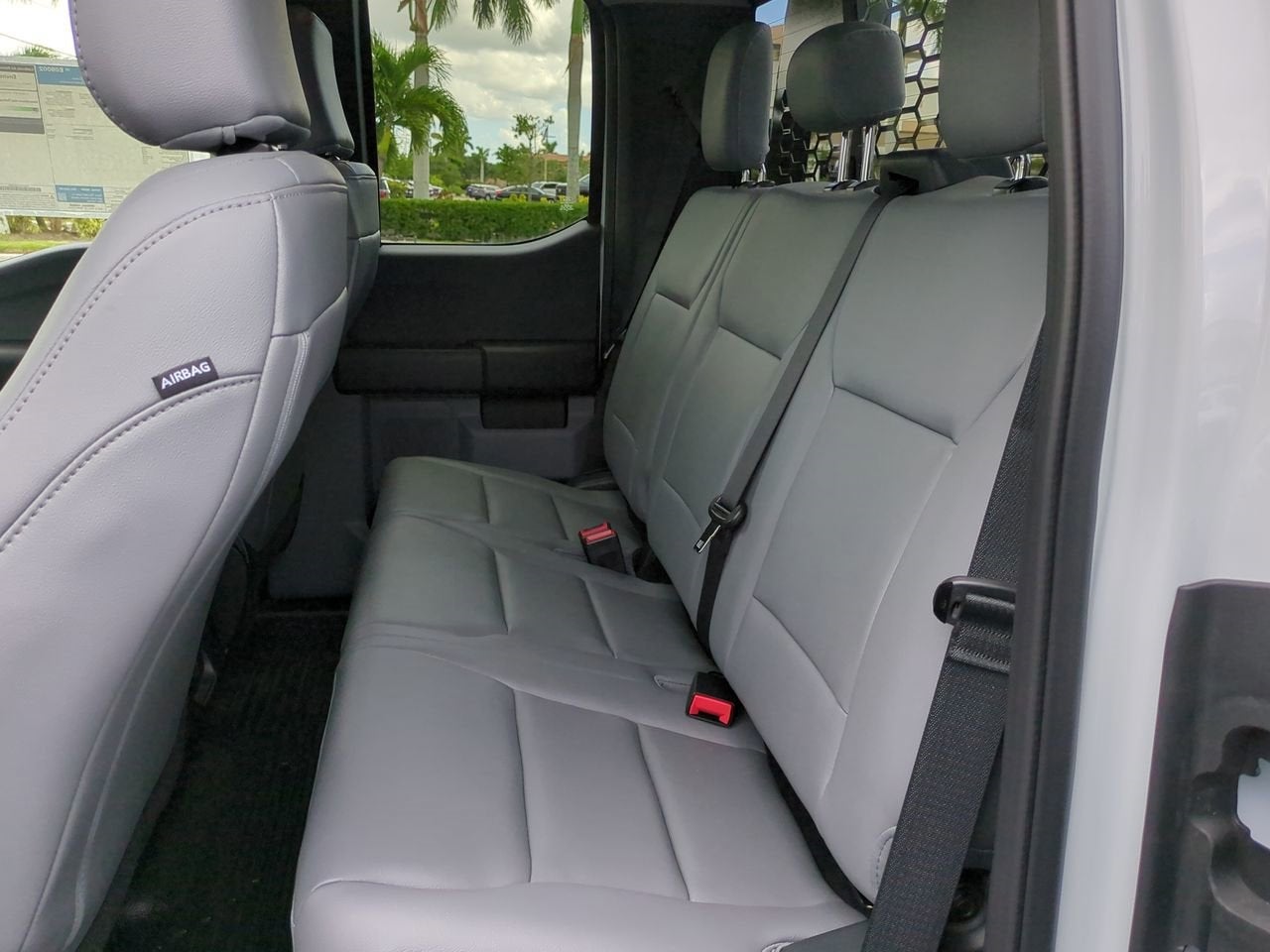 2025 Ford F-350SD XL DRW