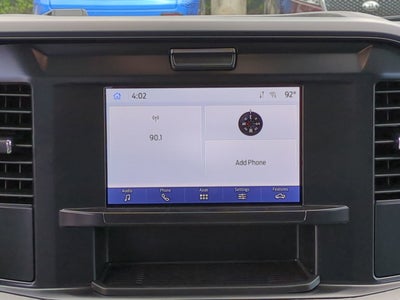 2025 Ford F-350SD XL DRW