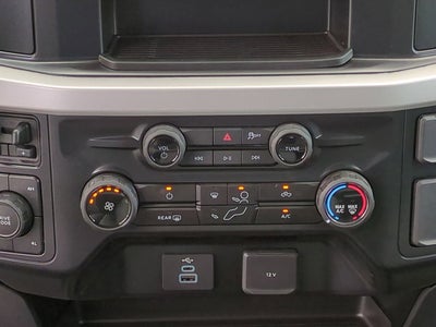 2025 Ford F-350SD XL DRW