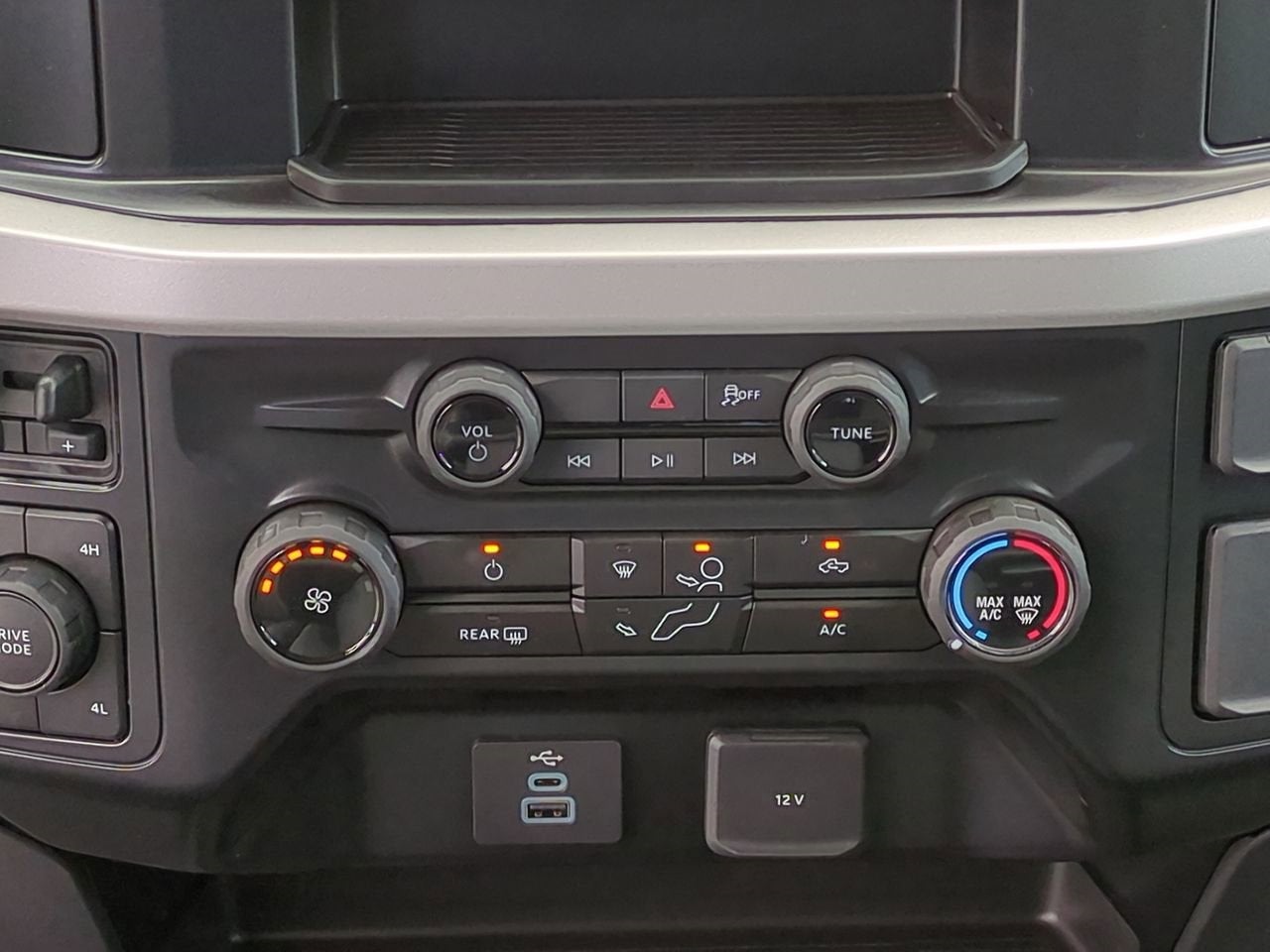 2025 Ford F-350SD XL DRW