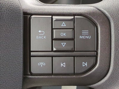 2025 Ford F-350SD XL DRW