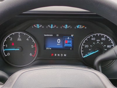 2025 Ford F-350SD XL DRW