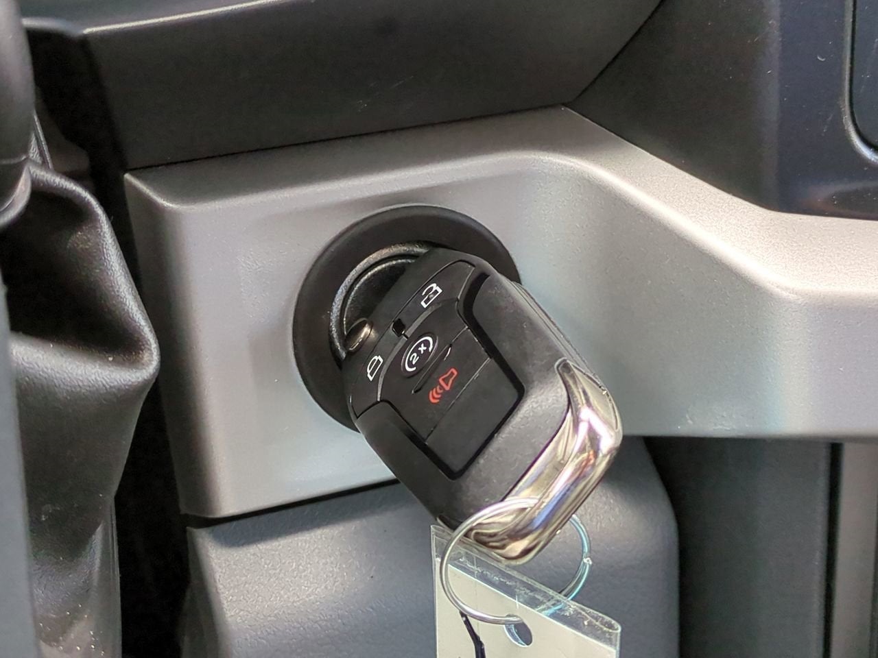 2025 Ford F-350SD XL DRW