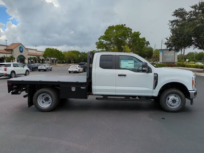 2025 Ford F-350SD XL DRW