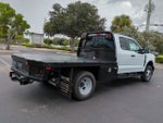 2025 Ford F-350SD XL DRW