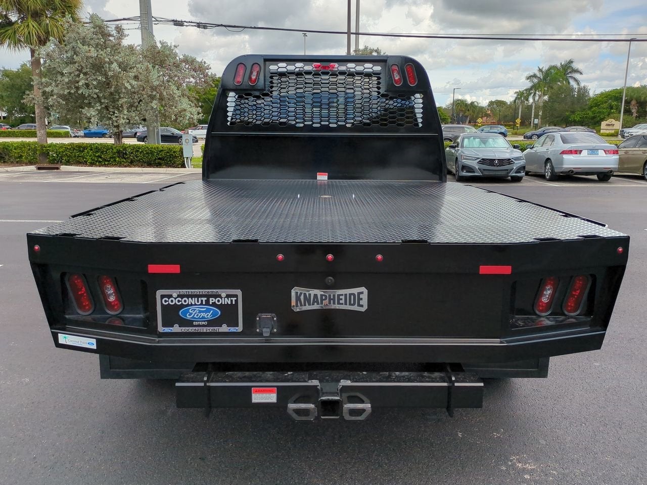 2025 Ford F-350SD XL DRW