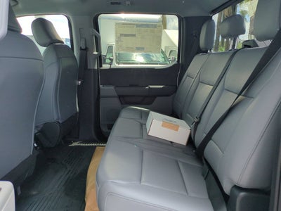 2026 Ford Chassis Cab F-450® XL