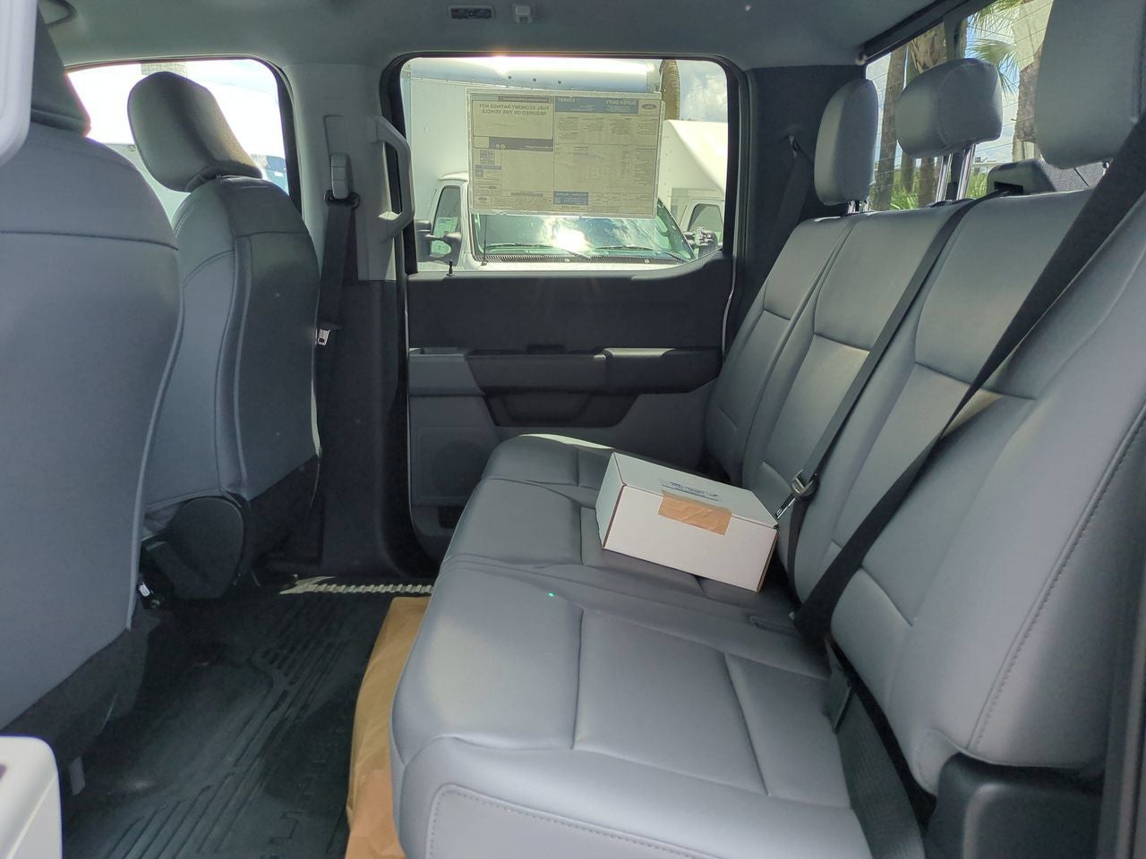 2026 Ford Chassis Cab F-450® XL