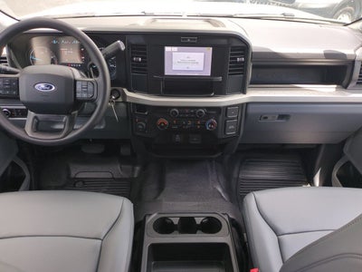 2026 Ford Chassis Cab F-450® XL