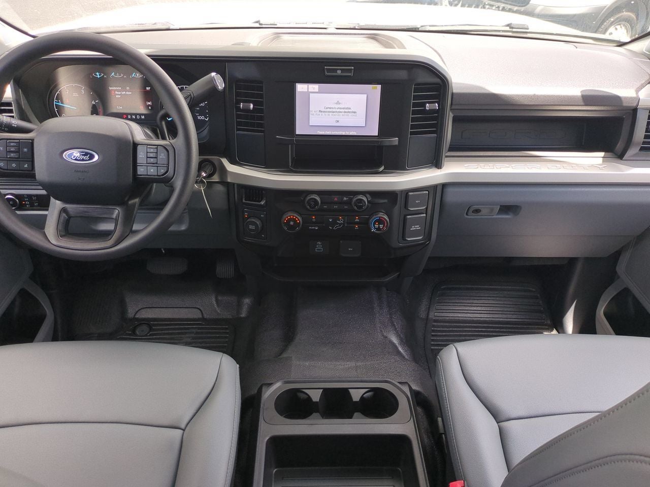 2026 Ford Chassis Cab F-450® XL