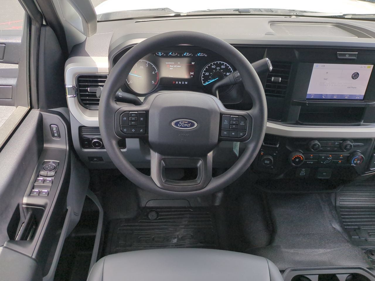 2026 Ford Chassis Cab F-450® XL