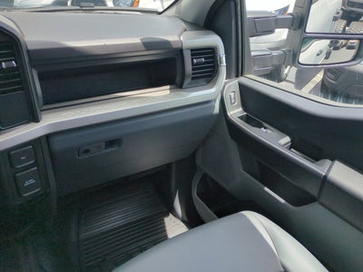 2026 Ford Chassis Cab F-450® XL