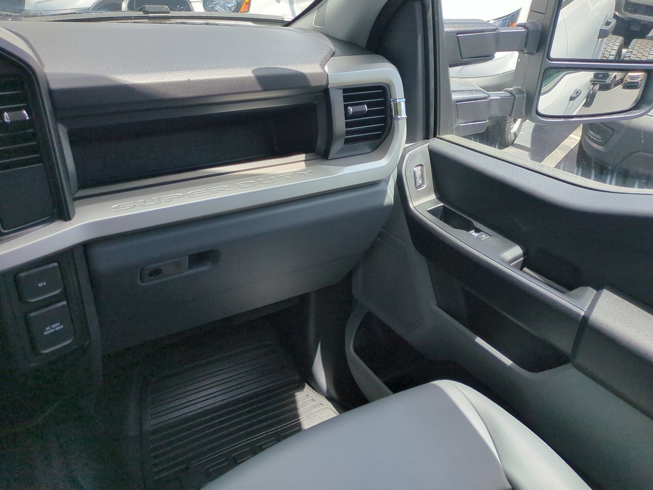 2026 Ford Chassis Cab F-450® XL